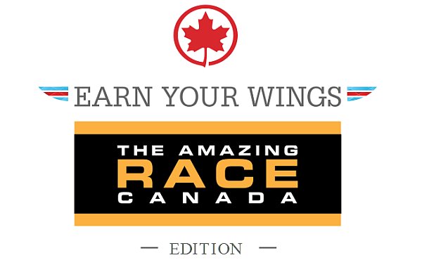 Air Canada Earn Your Wings promotion starts