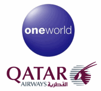 Qatar joins oneworld Oct 30 – but bookings via Avios already available
